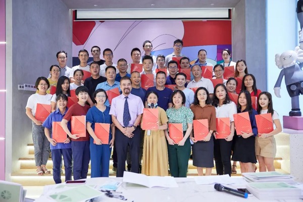 DAHON|熱烈慶祝美大行折疊車·員工持股計劃簽約儀式，圓滿成功！