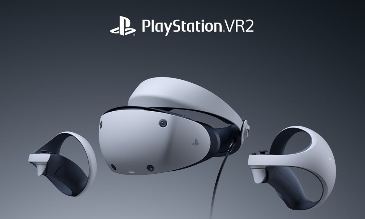 索尼官宣 PSVR2 将于 2023 年初发售