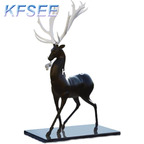 1500usd Kfsee 1Pcs A Set Weibog ins 154cm height Hotel Statue