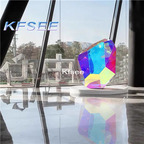 900usd Kfsee 1Pcs A Set Weibog ins 100*45*83cm Hotel Statue