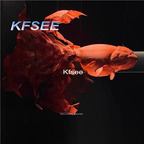 1500usd Kfsee 1Pcs A Set Weibog ins 200cm length Fish Hotel Statue