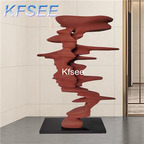 680usd Kfsee 1Pcs A Set Weibog ins Hotel 125cm height Statue
