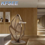 3000usd Kfsee 1Pcs A Set Weibog ins Hotel Big Statue