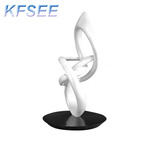 2800usd Kfsee 1Pcs A Set Weibog ins Hotel Big 280cm height Statue