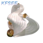 3000usd Kfsee 1Pcs A Set Weibog ins Hotel Big 180cm height Statue