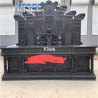 7000usd Kfsee 1Pcs A Set Weibog ins Luxury President Furniture