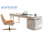 350usd Kfsee 1Pcs A Set Weibog ins Castle Feel Office Table Desk
