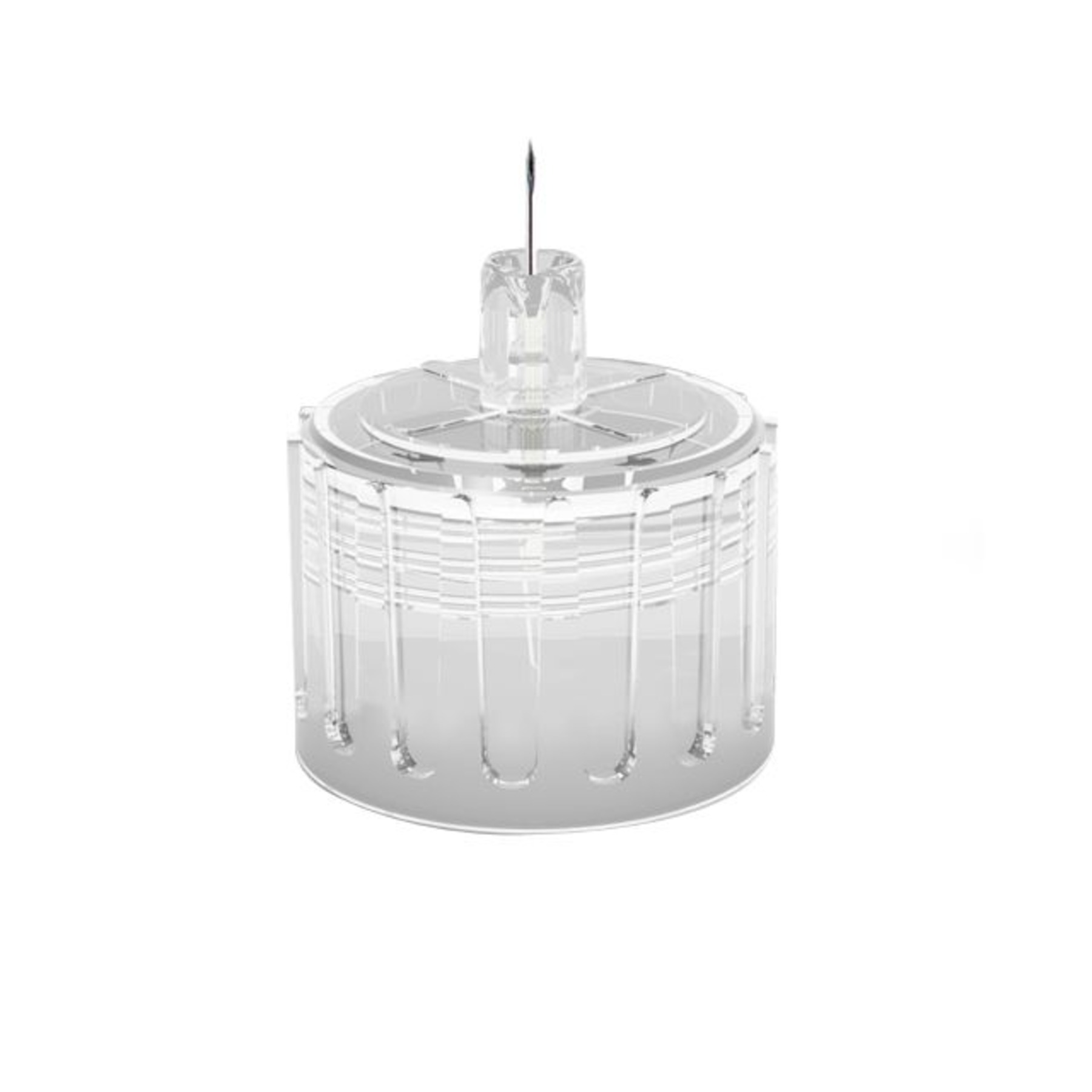 畅锐一次性使用胰岛素笔用针头(33G*4mm)-2