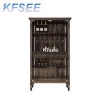 1000usd Kfsee 1Pcs A Set ins Prodgf Pure Love Wine Cabinet