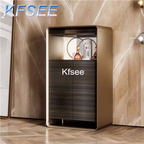 800usd Kfsee 1Pcs A Set ins Prodgf Pure Love Wine Cabinet