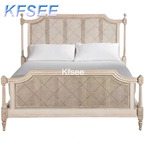 800usd Kfsee 1Pcs A Set Weibog ins 180*200cm Bedroom Bed