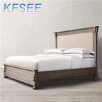 800usd Kfsee 1Pcs A Set Weibog ins 180*200cm Bedroom Bed