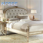 800usd Kfsee 1Pcs A Set Weibog ins 180*200cm Bedroom Bed