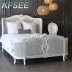 1000usd Kfsee 1Pcs A Set Weibog ins 180*200cm Bedroom Bed