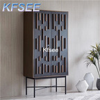 1000usd Kfsee 1Pcs A Set Weibog ins Countryside Home Wine Cabinet