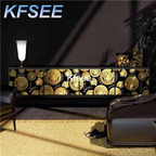 1000usd Kfsee 1Pcs A Set Weibog ins Countryside Home TV Cabinet