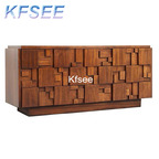 1000usd Kfsee 1Pcs A Set Weibog ins Countryside Home TV Cabinet