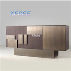 800usd Kfsee 1Pcs A Set Weibog ins Countryside Home TV Cabinet