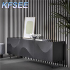 700usd Kfsee 1Pcs A Set Weibog ins Countryside TV Cabinet