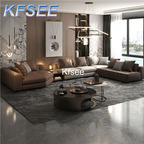 1800usd Kfsee 1Pcs A Set Weibog ins 460*260cm Home Luxury Home Sofa