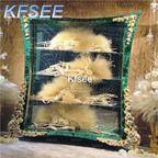 4500usd Kfsee 1Pcs A Set Weibog ins Home Your Luxury Wine Cabinet