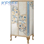 1200usd Kfsee 1Pcs A Set Weibog ins Home Your Luxury Castle Wardrobe
