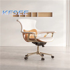250usd Kfsee 1Pcs A Set Weibog ins Castle Home Office Chair