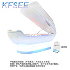 900usd Kfsee 1Pcs A Set Weibog ins Castle Home Sauna Body Steamer