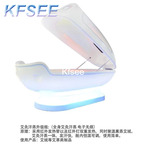 900usd Kfsee 1Pcs A Set Weibog ins Castle Home Sauna Body Steamer
