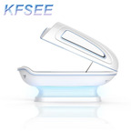850usd Kfsee 1Pcs A Set Weibog ins Castle Home Sauna Body Steamer