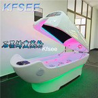 900usd Kfsee 1Pcs A Set Weibog ins Castle Home Sauna Body Steamer