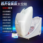 600usd Kfsee 1Pcs A Set Weibog ins Castle Home Sauna Body Steamer
