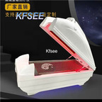 1100usd Kfsee 1Pcs A Set Weibog ins Castle Home Sauna Body Steamer