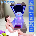 950usd Kfsee 1Pcs A Set Weibog ins Castle Home Sauna Body Steamer