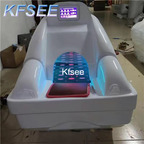 950usd Kfsee 1Pcs A Set Weibog ins Castle Home Sauna Body Steamer
