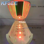 950usd Kfsee 1Pcs A Set Weibog ins Castle Home Sauna Body Steamer
