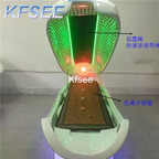 1200usd Kfsee 1Pcs A Set Weibog ins Castle Home Sauna Body Steamer