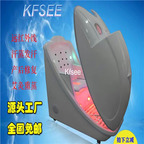 750usd Kfsee 1Pcs A Set Weibog ins Castle Home Sauna Body Steamer