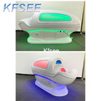 1000usd Kfsee 1Pcs A Set Weibog ins Castle Home Sauna Body Steamer