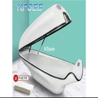 500usd Kfsee 1Pcs A Set Weibog ins Castle Home Sauna Body Steamer