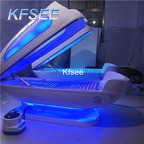 900usd Kfsee 1Pcs A Set Weibog ins Castle Home Sauna Body Steamer
