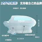 950usd Kfsee 1Pcs A Set Weibog ins Castle Home Sauna Body Steamer