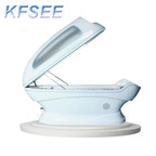 1100usd Kfsee 1Pcs A Set Weibog ins Castle Home Sauna Body Steamer