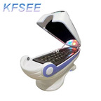 1680usd Kfsee 1Pcs A Set Weibog ins Castle Home Sauna Body Steamer