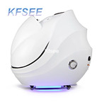 900usd Kfsee 1Pcs A Set Weibog ins Sauna Space Capsule Sweat Chamber