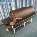 180usd Kfsee 1Pcs A Set Weibog ins Traditional Sauna Space Capsule Sweat Chamber