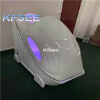 800usd Kfsee 1Pcs A Set Weibog ins Europe Sauna Space Capsule Sweat Chamber