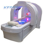 3000usd Kfsee 1Pcs A Set Weibog ins Europe Sauna Space Capsule Sweat Chamber