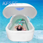 3900usd Kfsee 1Pcs A Set Weibog ins Spa Space Capsule Sweat Chamber