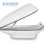 500usd Kfsee 1Pcs A Set Weibog Beauty Place Space Capsule Sweat Chamber